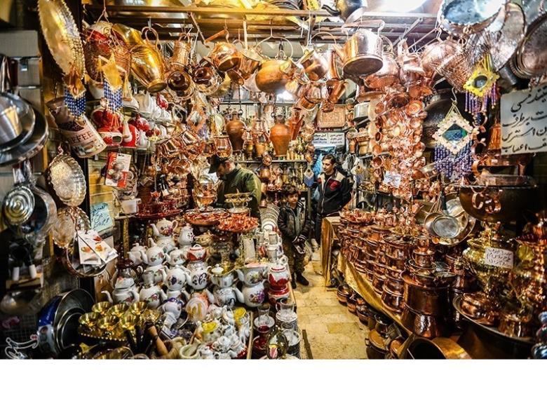 تفریحات تابستانی برای بزرگترها | سفرهای تابستانی | مکان های دیدنی | گردش های درون شهری